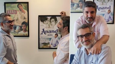Anand Remake Announced! Amitabh Bachchan and Rajesh Khanna’s Iconic Film to Be Remade With New Cast